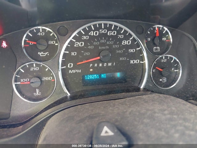 Chevrolet Express 3500 Lt 2017 1GAZGMFFXH1226051 Image 7