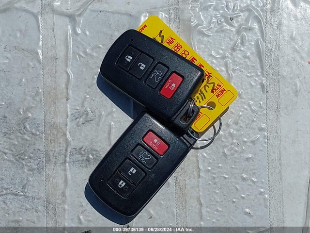 Toyota Rav4 Limited 2015 2T3YFREV5FW204078 Image 11