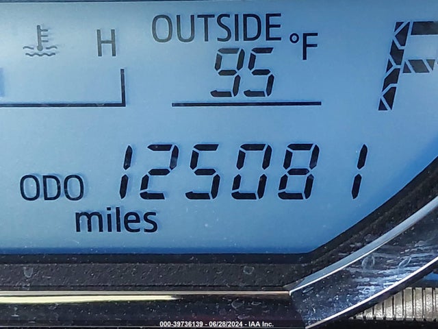 Toyota Rav4 Limited 2015 2T3YFREV5FW204078 Image 16