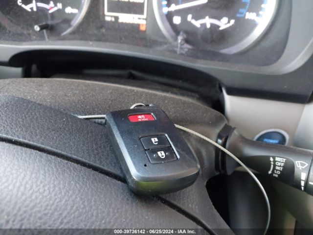 5TDBGRFH5JS040997 Toyota Highlander Hybrid Le
