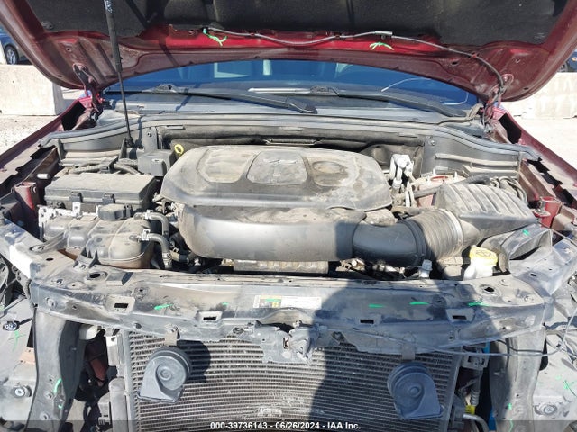 1C4RJEAG0HC925580 Jeep Grand Cherokee Altitude 4x2