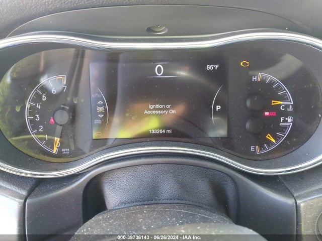 1C4RJEAG0HC925580 Jeep Grand Cherokee Altitude 4x2