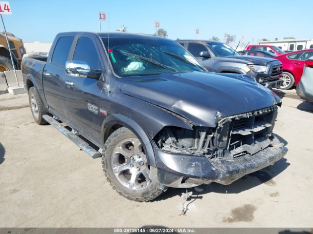 1C6RR6NT6ES285762 auction archive image