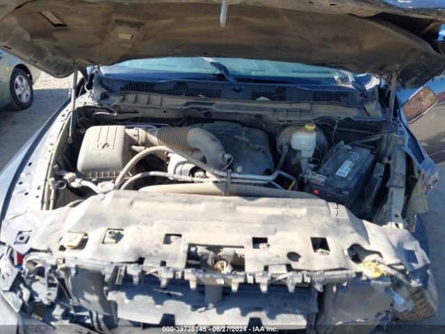 1C6RR6NT6ES285762 RAM 1500 Laramie