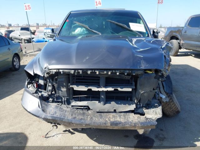 1C6RR6NT6ES285762 RAM 1500 Laramie