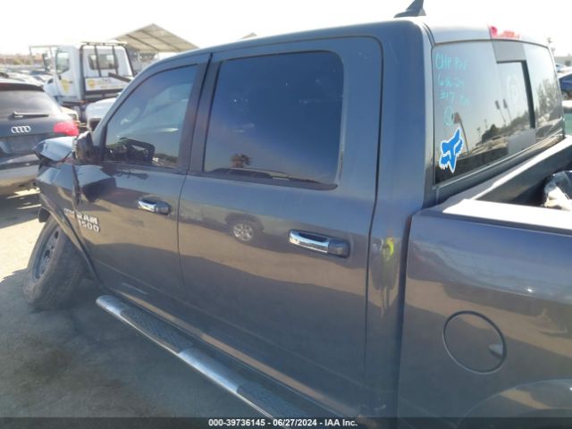 1C6RR6NT6ES285762 RAM 1500 Laramie