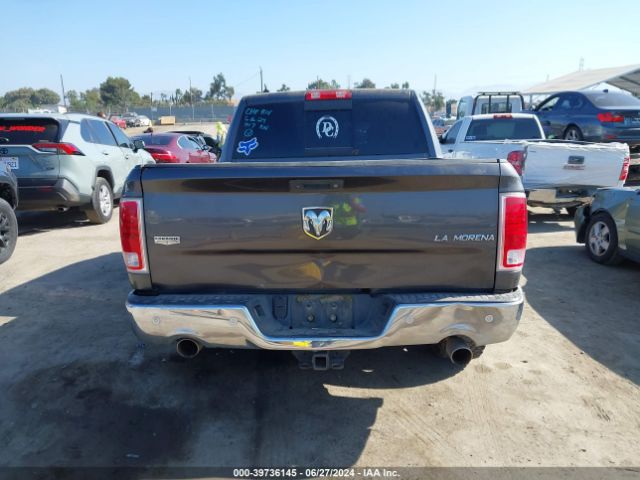 1C6RR6NT6ES285762 RAM 1500 Laramie