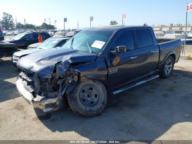 1C6RR6NT6ES285762 RAM 1500 Laramie