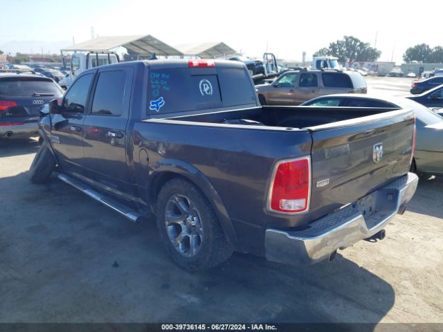 1C6RR6NT6ES285762 RAM 1500 Laramie