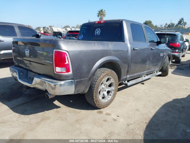 1C6RR6NT6ES285762 RAM 1500 Laramie