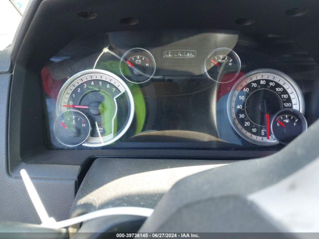 1C6RR6NT6ES285762 RAM 1500 Laramie