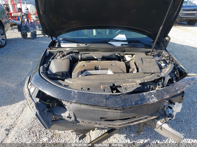 Chevrolet IMPALA 1LT 2017 1G1105SA5HU117481 Image 10
