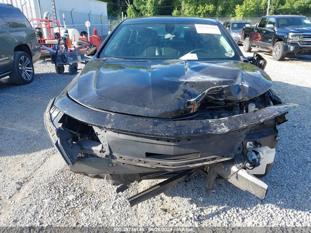 Chevrolet IMPALA 1LT 2017 1G1105SA5HU117481 Image 12