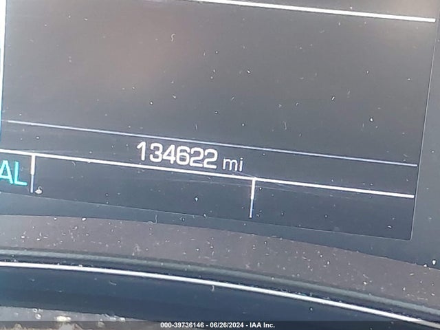 Chevrolet IMPALA 1LT 2017 1G1105SA5HU117481 Image 15