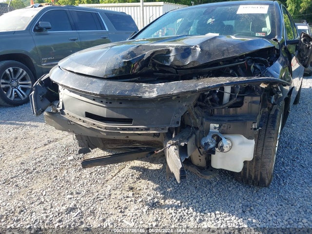 Chevrolet IMPALA 1LT 2017 1G1105SA5HU117481 Image 6