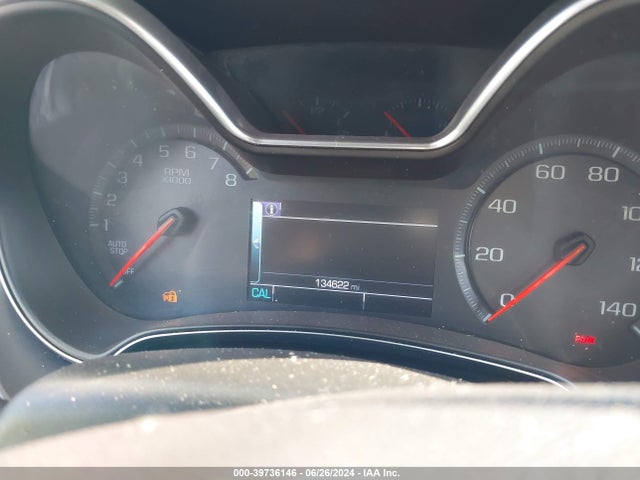 Chevrolet IMPALA 1LT 2017 1G1105SA5HU117481 Image 7