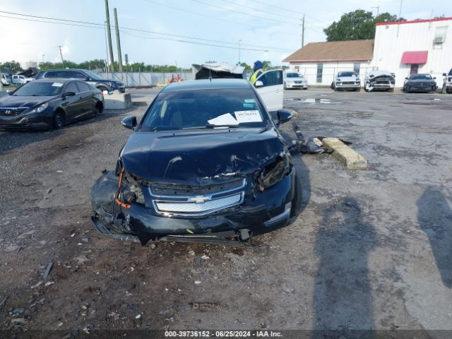 1G1RA6E41EU159671 Chevrolet Volt