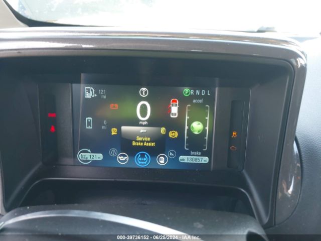 1G1RA6E41EU159671 Chevrolet Volt
