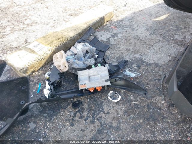 1G1RA6E41EU159671 Chevrolet Volt