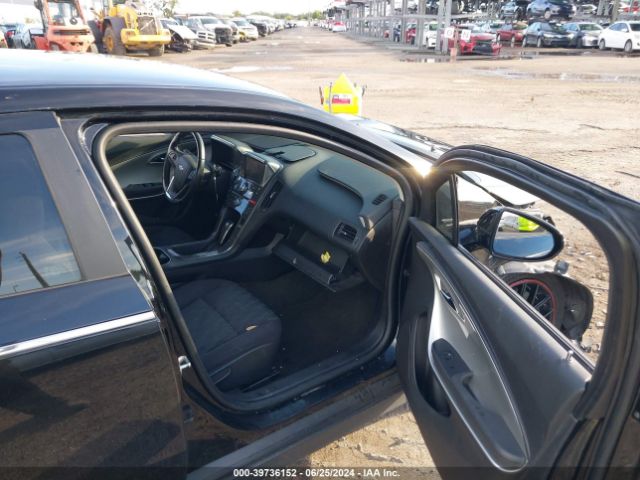 1G1RA6E41EU159671 Chevrolet Volt