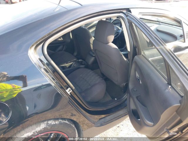 1G1RA6E41EU159671 Chevrolet Volt