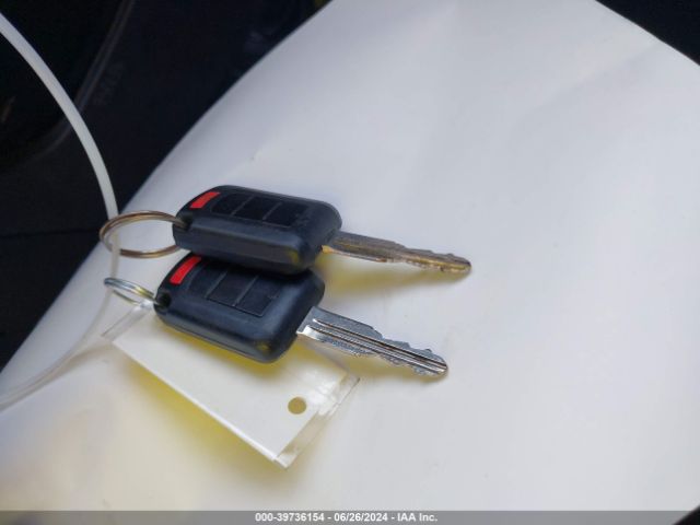 ML32F3FJ4LHF10601 Mitsubishi Mirage G4 Es