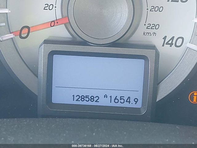 5FNYF4H97FB042896 Honda Pilot Touring