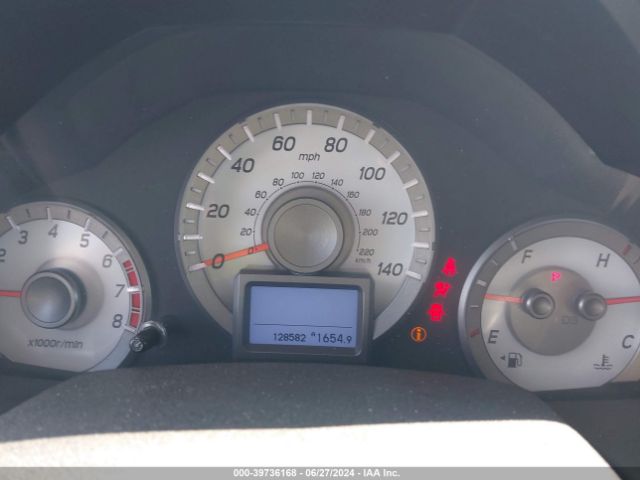 5FNYF4H97FB042896 Honda Pilot Touring