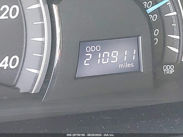 Toyota CAMRY LE 2014 4T4BF1FK5ER347587 Image 16
