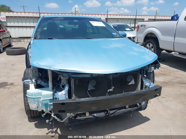 Toyota CAMRY LE 2014 4T4BF1FK5ER347587 Image 6