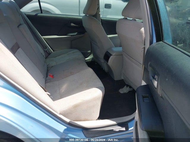 Toyota CAMRY LE 2014 4T4BF1FK5ER347587 Image 8