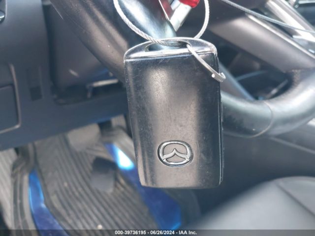 JM1BPBAM4K1123248 Mazda Mazda3 Select Package