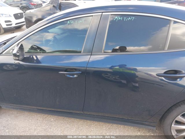 JM1BPBAM4K1123248 Mazda Mazda3 Select Package