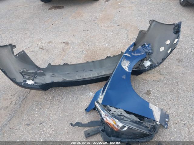 JM1BPBAM4K1123248 Mazda Mazda3 Select Package