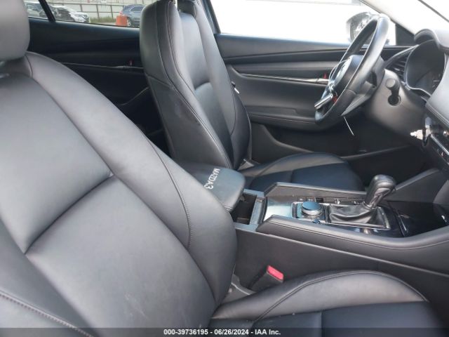 JM1BPBAM4K1123248 Mazda Mazda3 Select Package