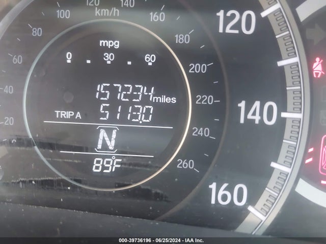 Honda ACCORD LX 2017 1HGCR2F31HA032222 Image 16