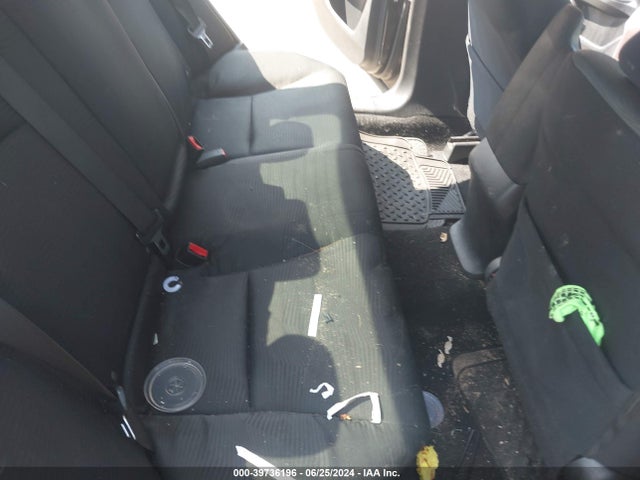Honda ACCORD LX 2017 1HGCR2F31HA032222 Image 8