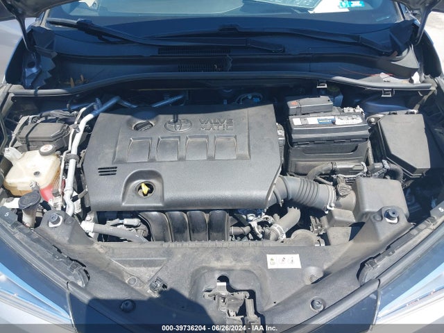 Toyota C-HR XLE 2019 JTNKHMBX5K1029523 Image 10