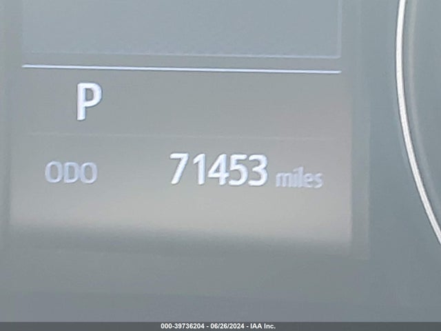 Toyota C-HR XLE 2019 JTNKHMBX5K1029523 Image 15
