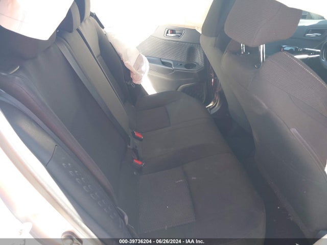 Toyota C-HR XLE 2019 JTNKHMBX5K1029523 Image 8