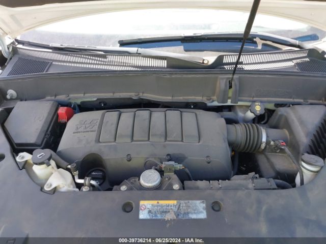 1GNKRGKD6GJ312259 Chevrolet Traverse 1lt