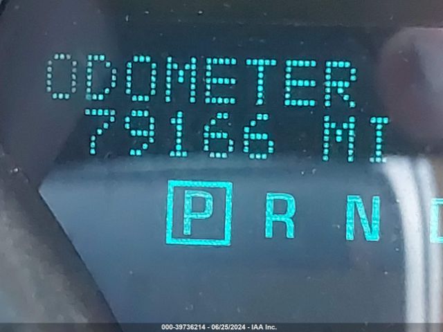 1GNKRGKD6GJ312259 Chevrolet Traverse 1lt
