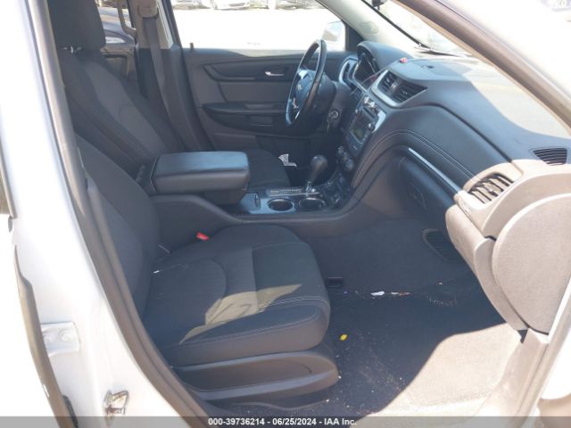 1GNKRGKD6GJ312259 Chevrolet Traverse 1lt