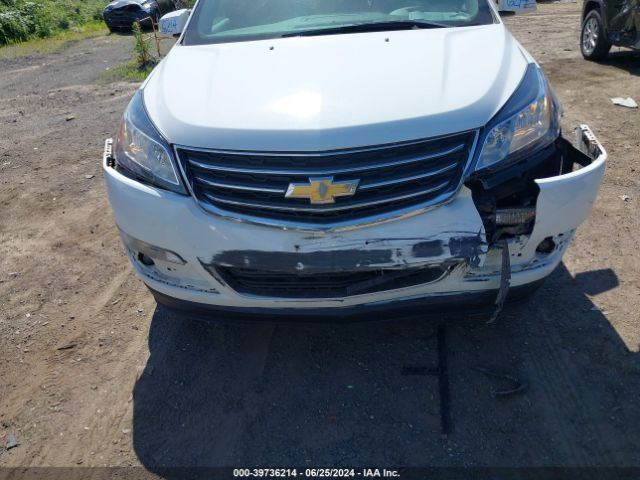 1GNKRGKD6GJ312259 Chevrolet Traverse 1lt