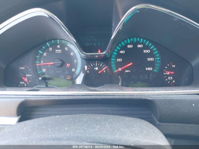 1GNKRGKD6GJ312259 Chevrolet Traverse 1lt