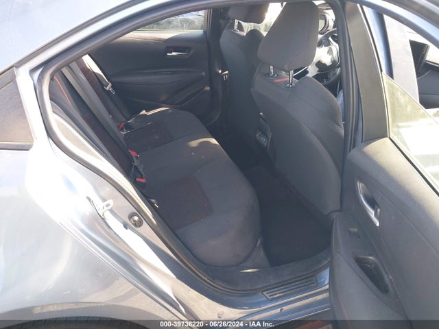 Toyota COROLLA SE 2023 JTDP4MCE0PJ101867 Image 8
