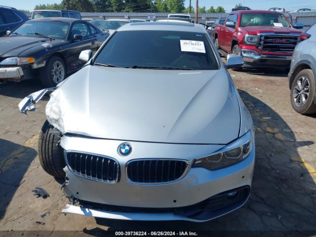 WBA4J1C53JBM11035 BMW 430i Gran Coupe