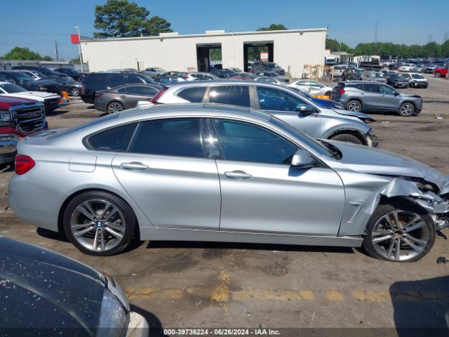 WBA4J1C53JBM11035 BMW 430i Gran Coupe