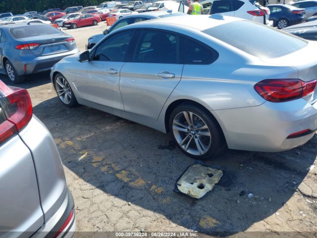 WBA4J1C53JBM11035 BMW 430i Gran Coupe