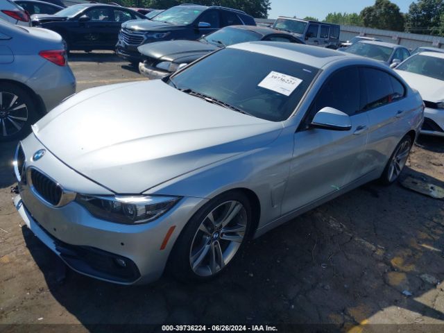 WBA4J1C53JBM11035 BMW 430i Gran Coupe